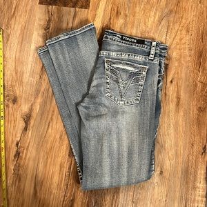 Vigoss womens sz4/32